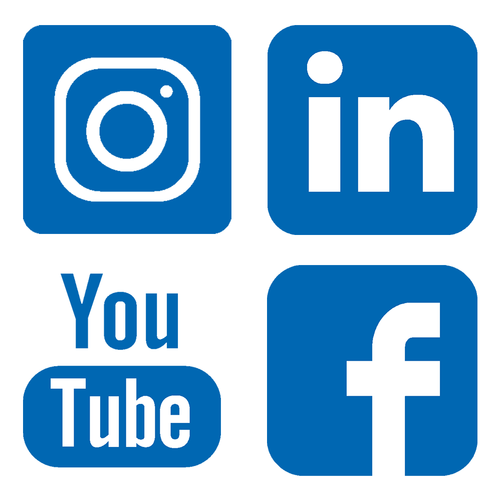 Flexseal Social Media Kanäle